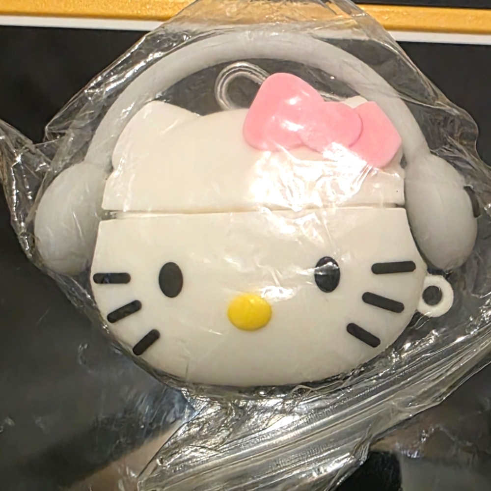 1 set Earpods 2 silicone case covers